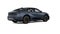 2027 Toyota Toyota Crown Platinum