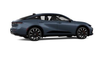 2027 Toyota Toyota Crown Platinum