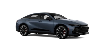 2027 Toyota Toyota Crown Platinum