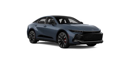 2027 Toyota Toyota Crown Platinum