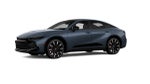2027 Toyota Toyota Crown Platinum