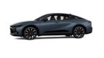 2027 Toyota Toyota Crown Platinum