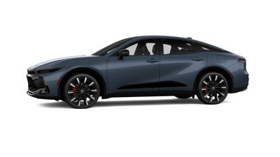 2027 Toyota Toyota Crown Platinum