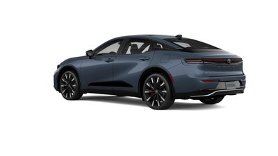 2027 Toyota Toyota Crown Platinum
