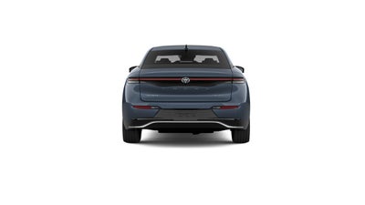 2027 Toyota Toyota Crown Platinum