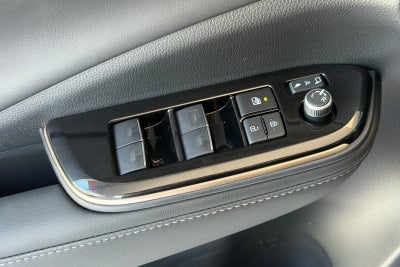 2026 Toyota Toyota Crown Platinum