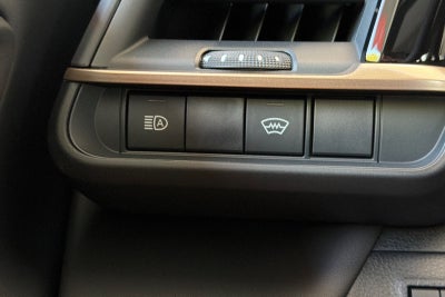 2026 Toyota Toyota Crown Platinum