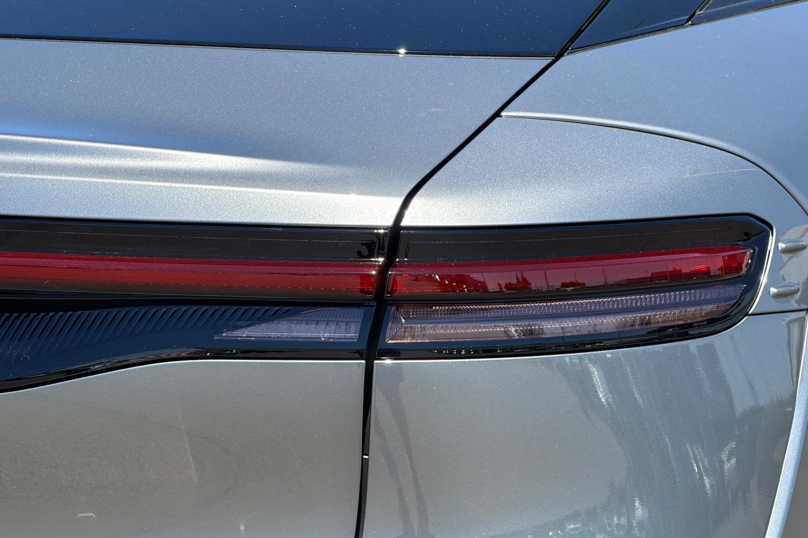 2026 Toyota Toyota Crown Platinum