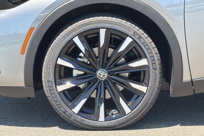 2026 Toyota Toyota Crown Platinum