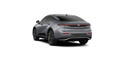 2026 Toyota Toyota Crown Platinum