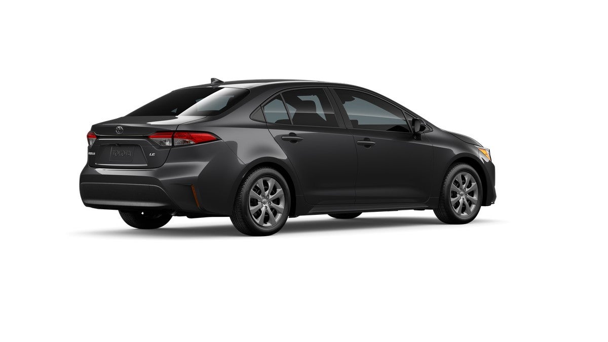 2027 Toyota Corolla LE