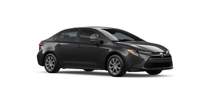 2027 Toyota Corolla LE