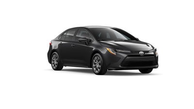 2027 Toyota Corolla LE