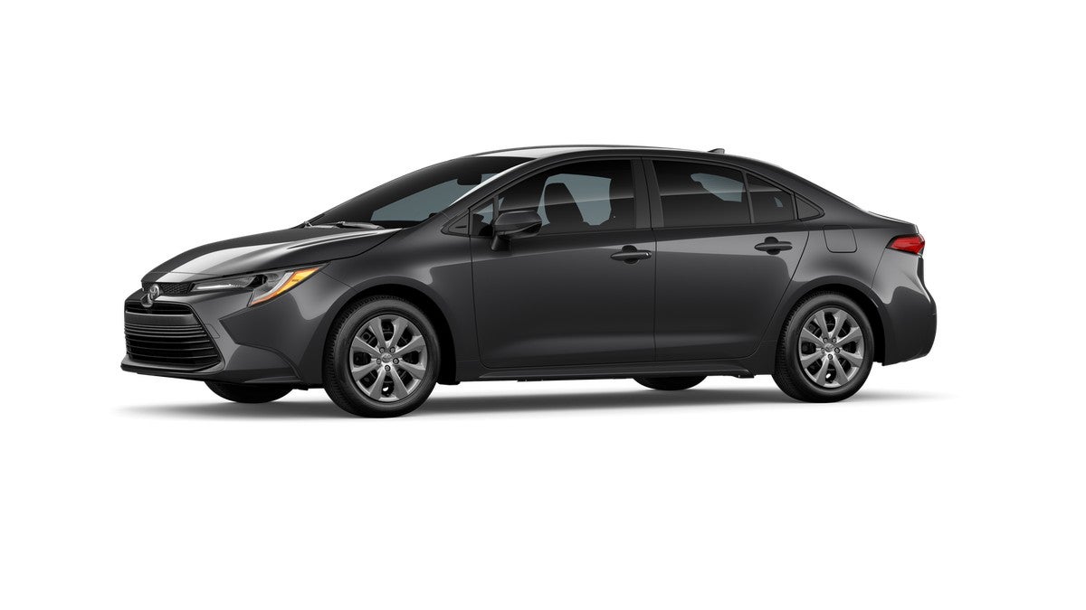 2027 Toyota Corolla LE