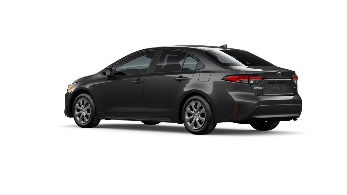 2027 Toyota Corolla LE