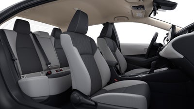 2027 Toyota Corolla LE
