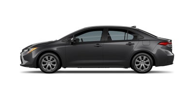 2027 Toyota Corolla LE
