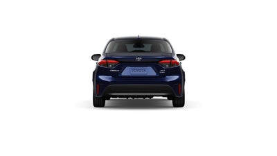 2026 Toyota Corolla Hybrid XLE
