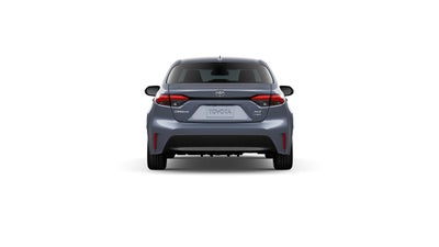 2026 Toyota Corolla Hybrid XLE