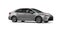 2027 Toyota Corolla Hybrid LE