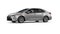 2027 Toyota Corolla Hybrid LE