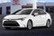 2026 Toyota Corolla Hybrid XLE