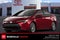 2027 Toyota Corolla Hybrid LE