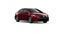 2027 Toyota Corolla Hybrid LE