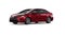 2027 Toyota Corolla Hybrid LE