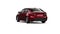 2027 Toyota Corolla Hybrid LE