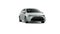 2026 Toyota Corolla Hybrid XLE