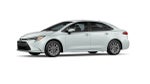2026 Toyota Corolla Hybrid XLE