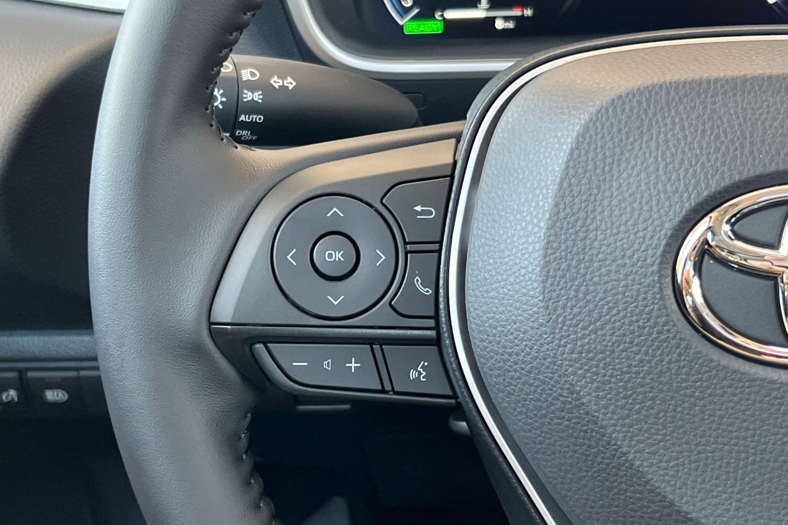2026 Toyota Corolla Hybrid XLE