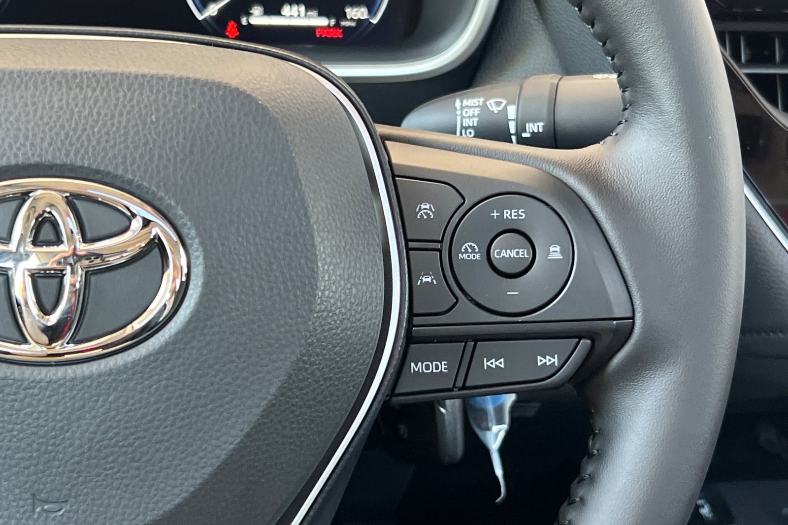 2026 Toyota Corolla Hybrid XLE