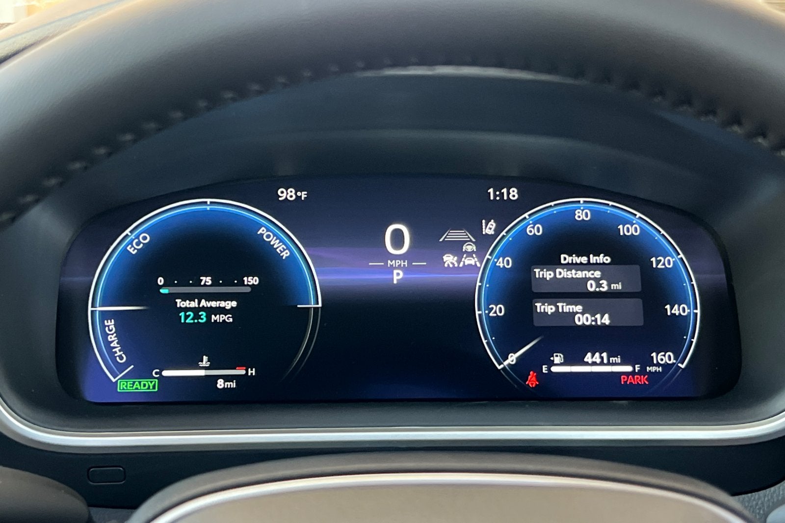 2026 Toyota Corolla Hybrid XLE