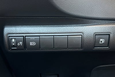 2026 Toyota Corolla Hybrid XLE