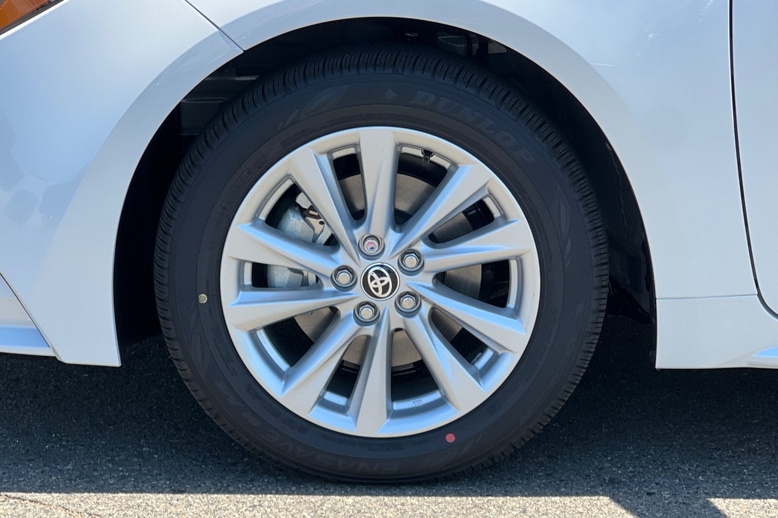 2026 Toyota Corolla Hybrid XLE