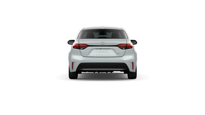 2026 Toyota Corolla Hybrid XLE
