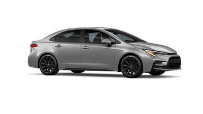 2027 Toyota Corolla Hybrid SE