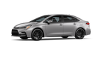 2027 Toyota Corolla Hybrid SE