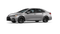 2027 Toyota Corolla Hybrid SE