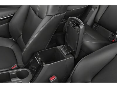 2026 Toyota Corolla Hybrid XLE