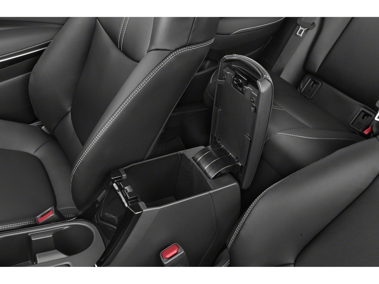 2026 Toyota Corolla Hybrid XLE