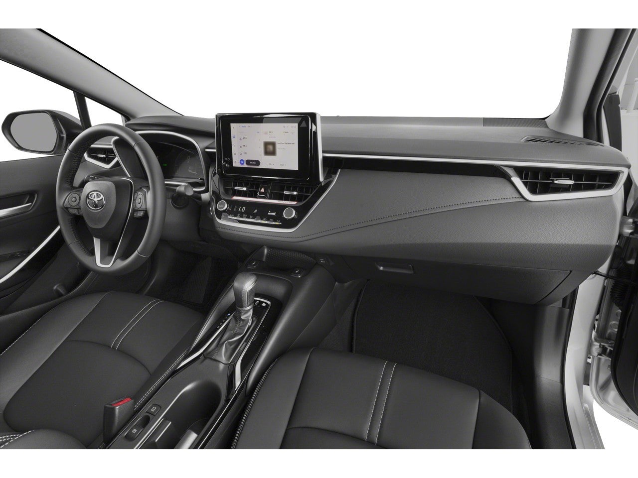 2026 Toyota Corolla Hybrid XLE