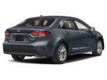 2026 Toyota Corolla Hybrid XLE