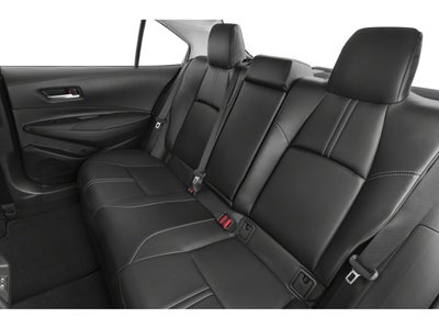 2026 Toyota Corolla Hybrid XLE