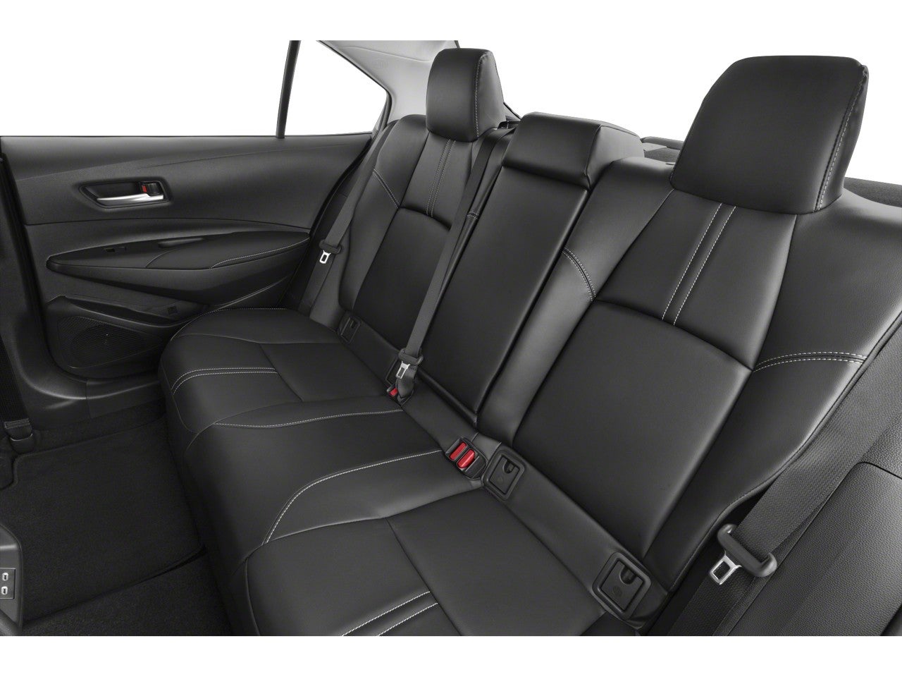 2026 Toyota Corolla Hybrid XLE