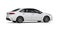 2027 Toyota Corolla Hybrid LE
