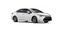 2027 Toyota Corolla Hybrid LE