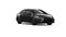 2027 Toyota Corolla Hybrid SE